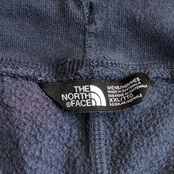 The North Face Sweat Shorts - Picture 4 of 7